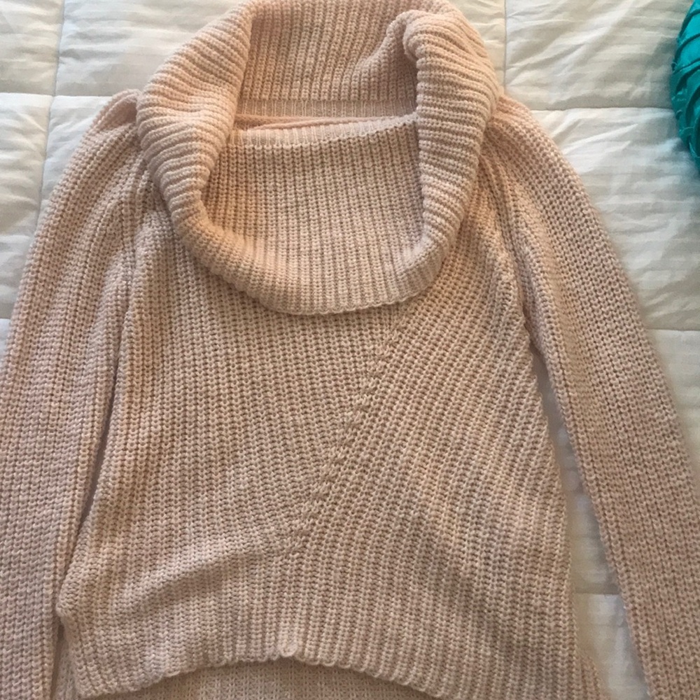 Faded Glory sweater NWOT